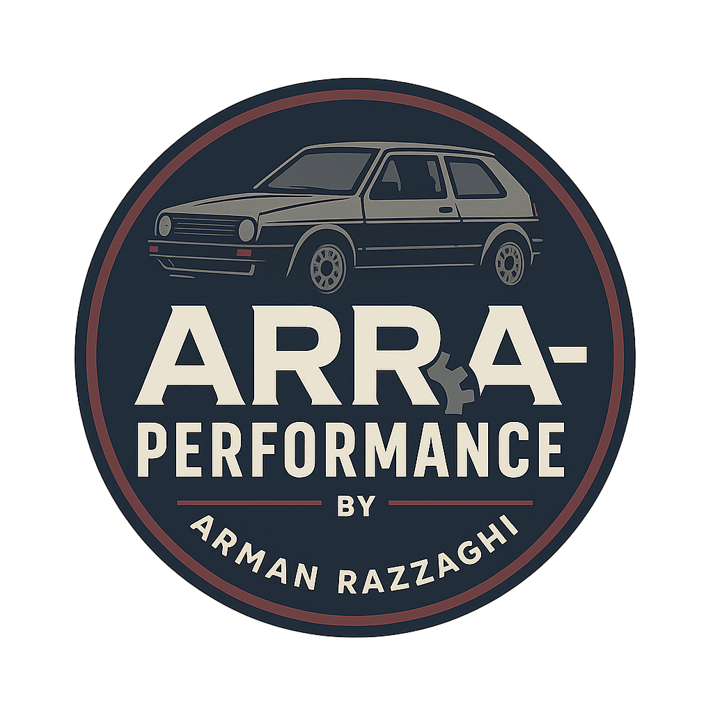 ArrA-Performance by Arman Razzaghi